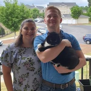 Meet your Posher, Wade